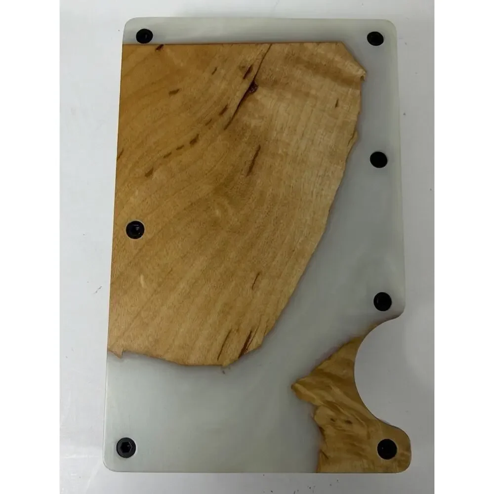 Avant Wood brand new
